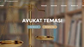 Mesleğe özgü web sitesi