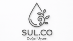 sul.co consept logo tasarımı