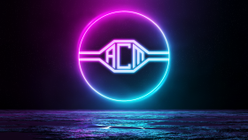 ACM eşanjör/acmesanjor.com Logo