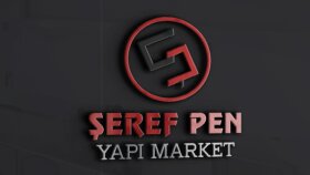 Şeref Pen Logo Tasarımı