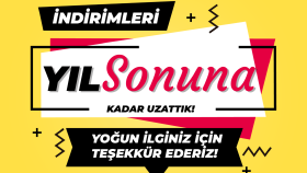 İş örneğim