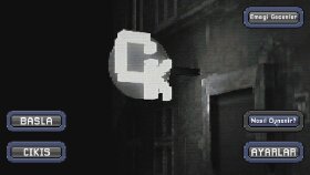 ClumsyKitty - fan game