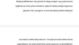 Arapça - İngilizce - Türkçe çevirilerinizi nitelikli yaparım