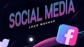 Sosyal Medya İçin Profesyonel Hareketli Logo Yapabilirim..