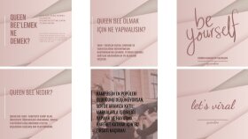 Girişim Instagram Hesabı
