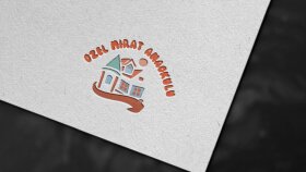 Ana Okulu-Logo
