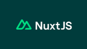 Nuxtjs ile destek verebilirim