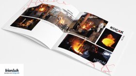 Koçak Metalurji Katalog