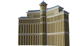 3d bina modellemeleri (unity ve 3d baskı için uygun)