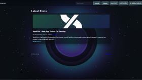 Blog Platform