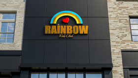 Rainbow Kids Club