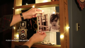 Şirketlere Özel Video Portfolyosu