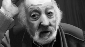 Portre Çizimi