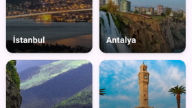 Mobil Uygulama Geliştiricisi | Flutter, Firebase & Modern UI