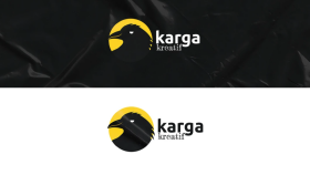 Reklam Ajansı Logo Çalışması