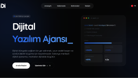 Reklam Ajansı - Diajans
