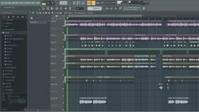 vocalleriniz için mix&mastering işlemi yapabilirim