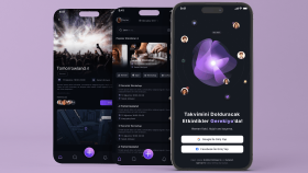Event App