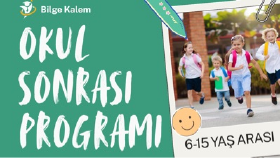 Eğitim Kurumu İçin Profesyonel Sosyal Medya İçerik Tasarımı