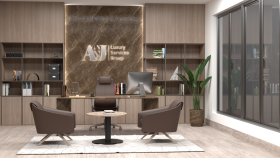 Ofis Tasarımı