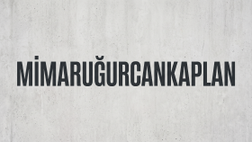 Mimari Uygulama Projeleri