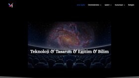 Yenilikçi Teknoloji | Keşfetmeye hazır olun
