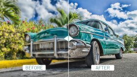 profesyonel fotoğraf netleştirme hizmeti sunuyorum
