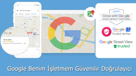 İş örneğim