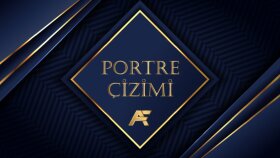 Portre Çizimi
