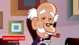 Animasyon Seslendirmelerim