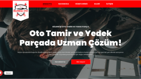 kurumsal web sitesi yapabilirim