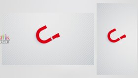 cargrup özgün logo animasyon