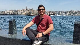 Sizin için broşür, afiş tasarımı yapabilirim