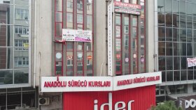 tanıtım filminizi çekebilirim