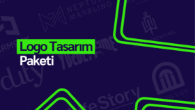 başarılı kurumsal logo yaparım