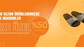 banner çalışması