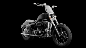 Harley Davidson(GameAsset)
