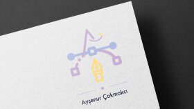 İmza logom