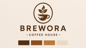 Brewora Coffee House