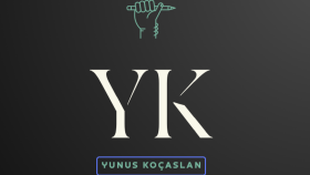 sizin için kurumsal ve profesyonel logo tasarlarım