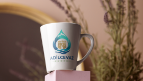 Adilceviz Belediyesi Logo Tasarımı
