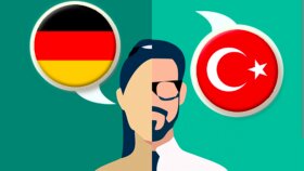 Almanca, İngilizce ve Türkçe çeviriler yapabilirim