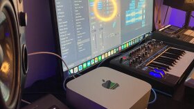 profesyonel edit, mix ve mastering hizmeti veriyorum