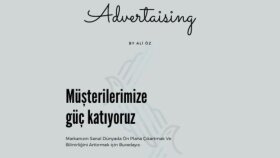 senin için profesyonel bir logo yapabilirim