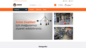 E-Ticaret Projesi