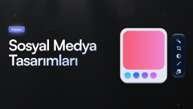 premium sosyal medya tasarımları yaparım