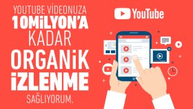 YouTube İzlenme