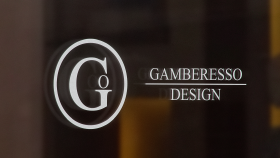 Gamberesso Logo 2