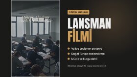 Eğitim kurumu veli filmi