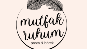 mutfak ruhum logo tasarımı